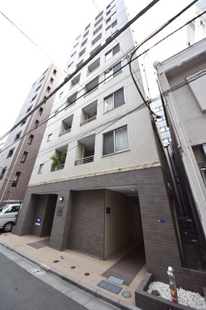 レジディア東日本橋の物件内観写真